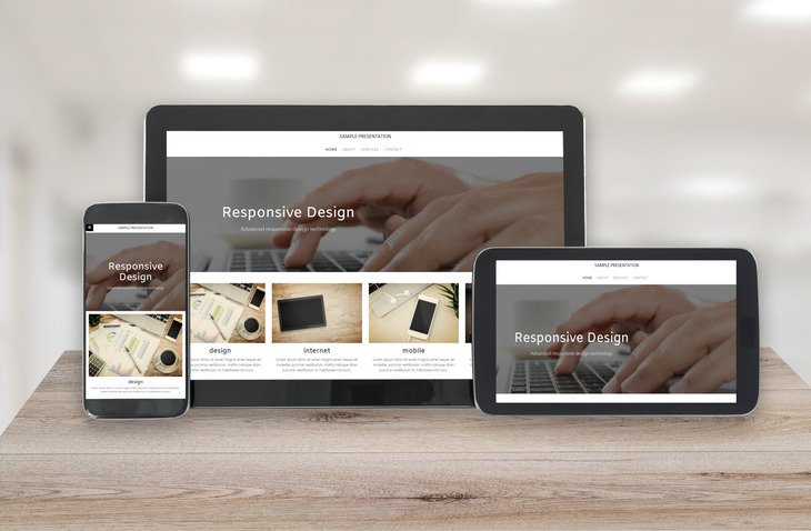 magento web design nyc